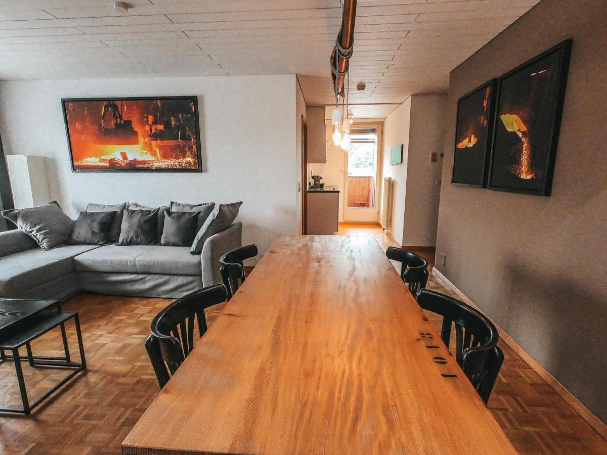 Ferus Hotel Ротенбург Экстерьер фото