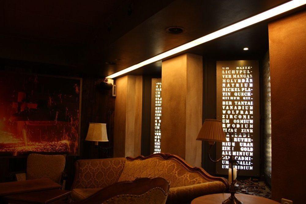 Ferus Hotel Ротенбург Экстерьер фото